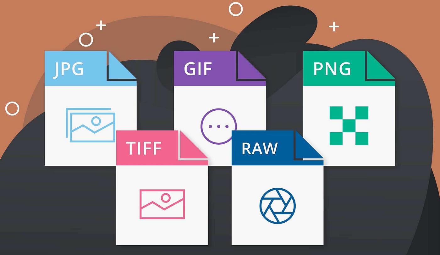 diferença entre SVG e PNG para logos