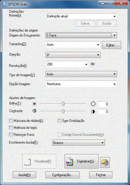 Guia Completo: Digitalizando Fotos Antigas com Qualidade Profissional