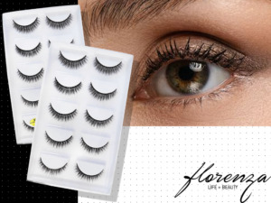 extensão de cílios por tipo de olho