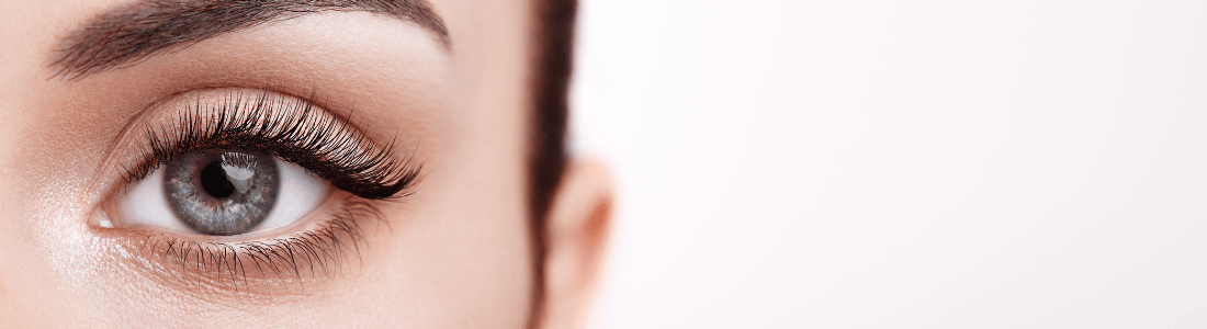 qual o melhor formato de cílios para cada tipo de olho