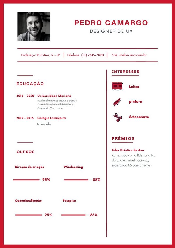 Guia Completo de Formatação de Currículo para Recrutadores e ATS