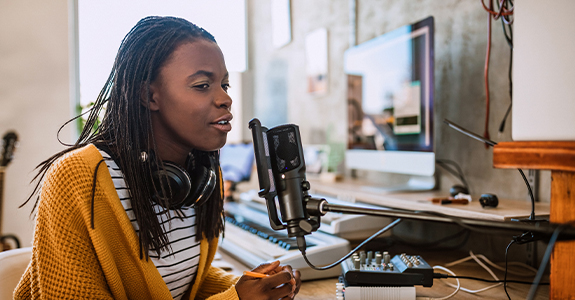 ferramentas para podcast