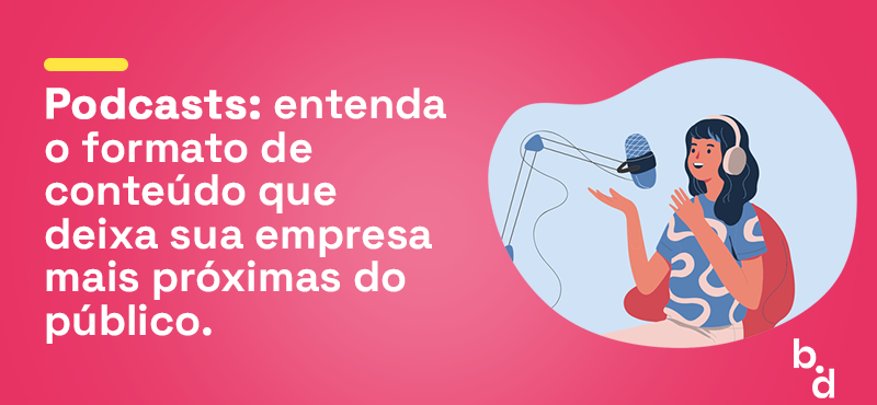 ferramentas para podcast