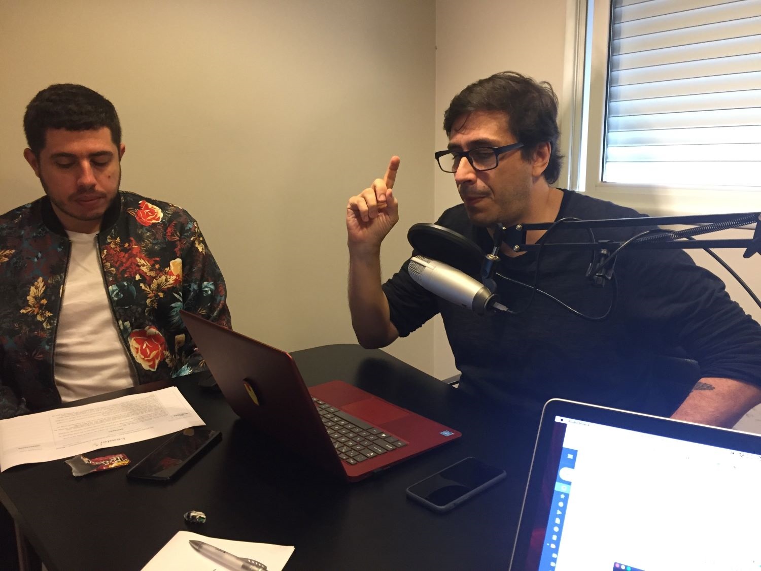 tipos de podcast 2025