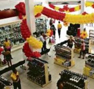 qual o melhor formato de post para loja de calados