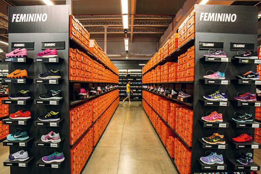 qual o melhor formato de post para loja de calados