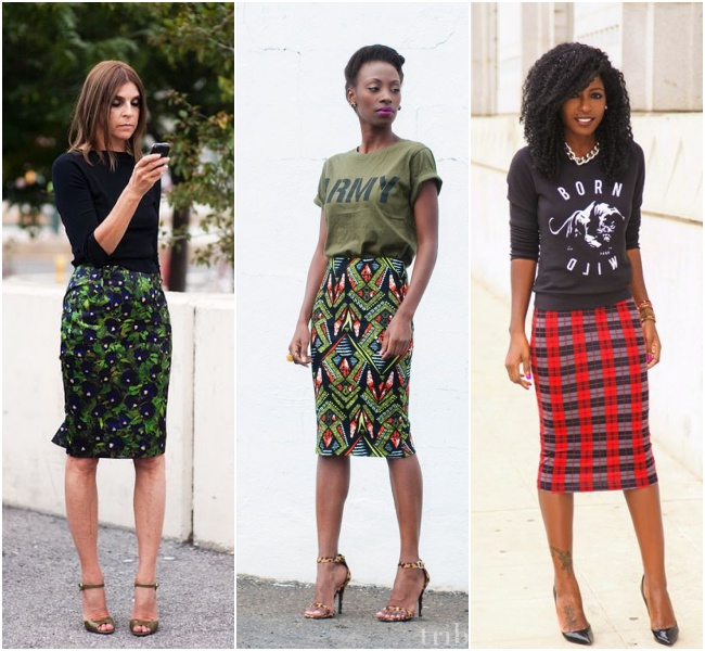 Dicas de estilo para valorizar o corpo tipo pera