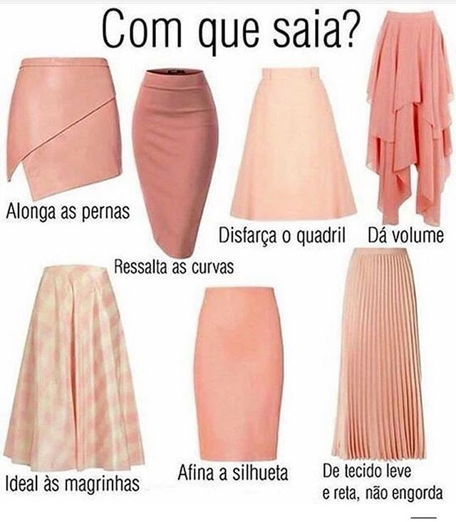 Dicas de estilo para valorizar o corpo tipo pera