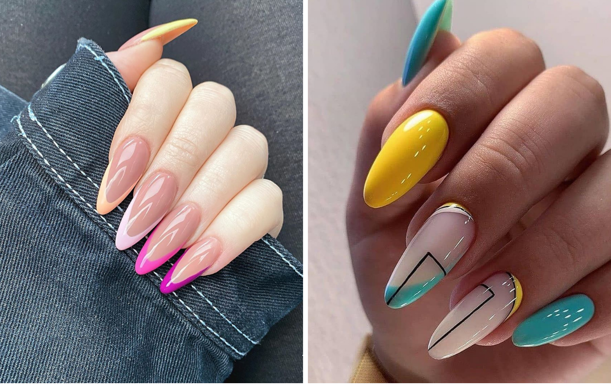 unha resistente para o dia a dia