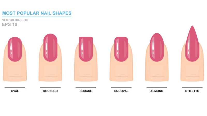 unha resistente para o dia a dia