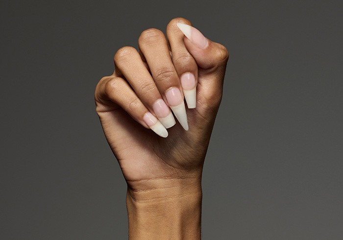 unha resistente para o dia a dia