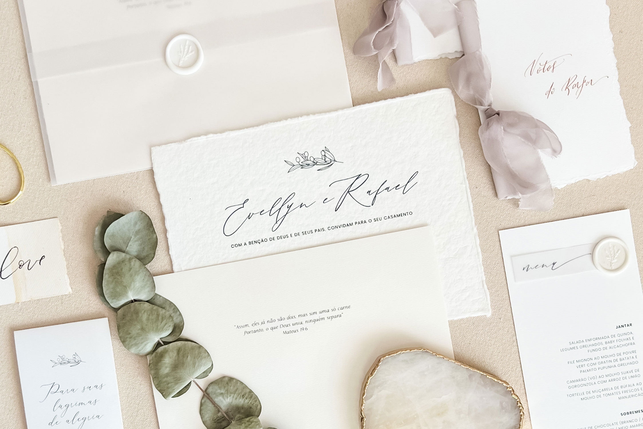 qual o melhor formato para um convite de casamento digital