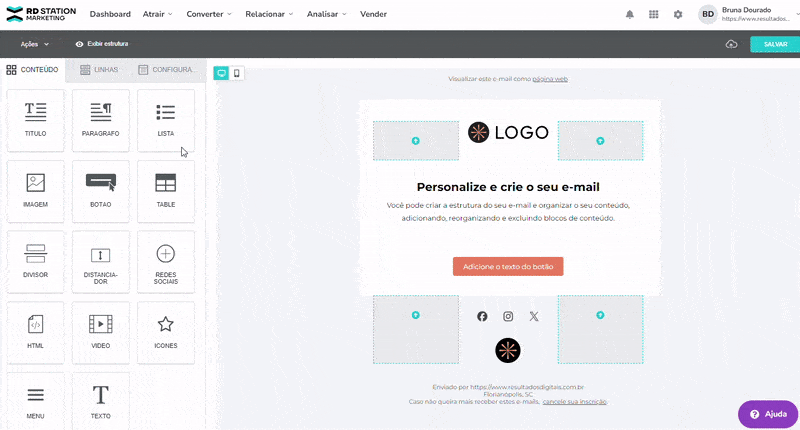 tendencias email marketing para o proximo ano