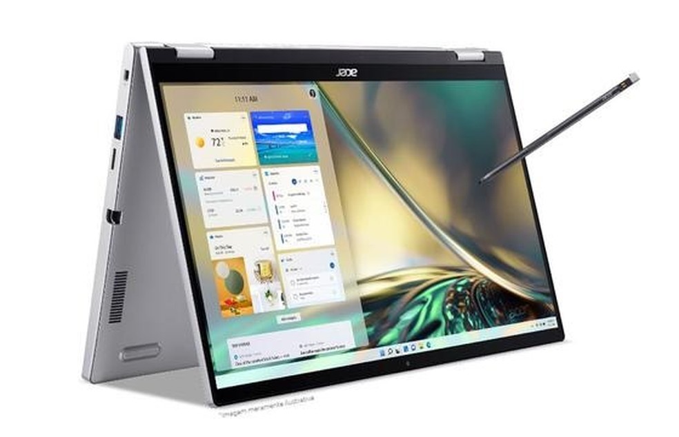 Como escolher o notebook ideal para cada tipo de trabalho em 2026