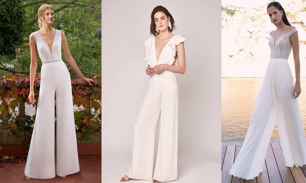 10 ideias de vestidos para casamento civil