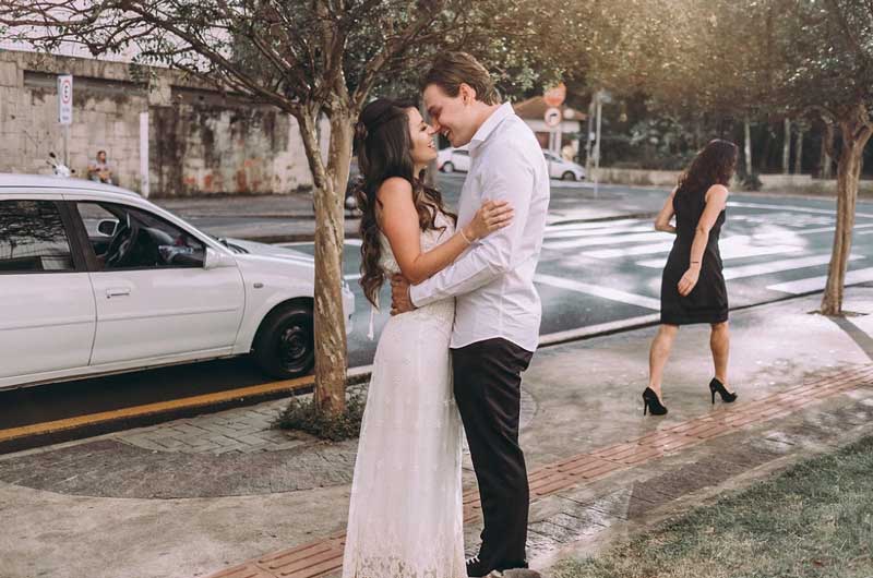 Guia completo de trajes para o noivo no casamento civil