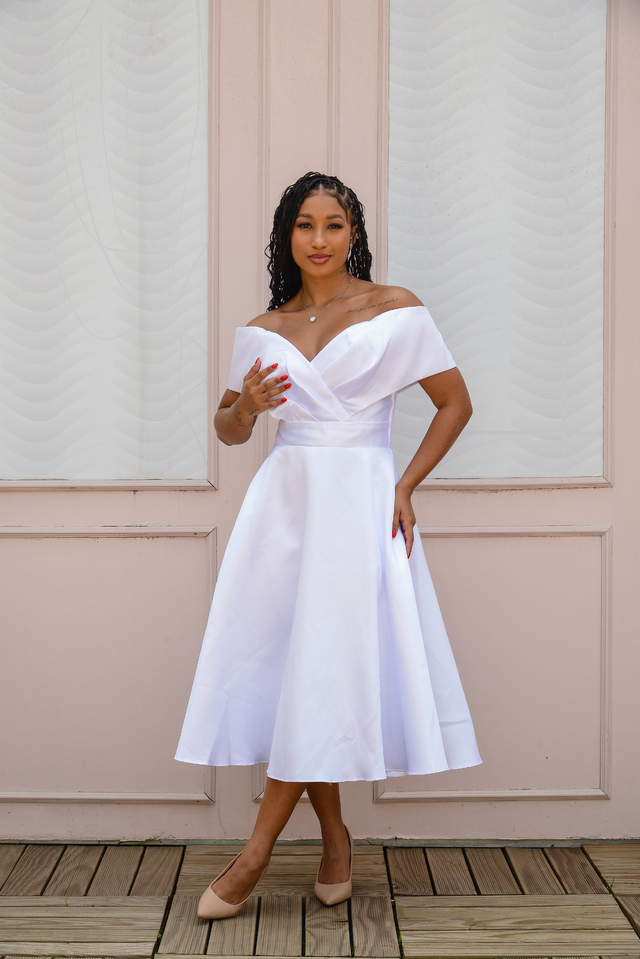 O que os convidados NÃO devem vestir em um casamento civil