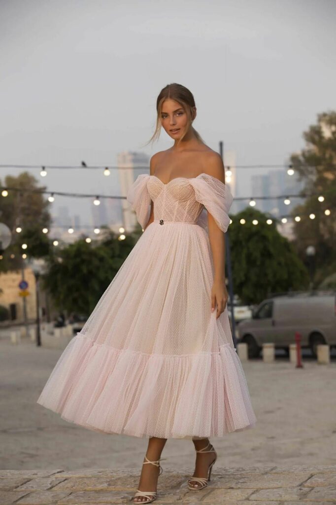 qual roupa usar no casamento civil