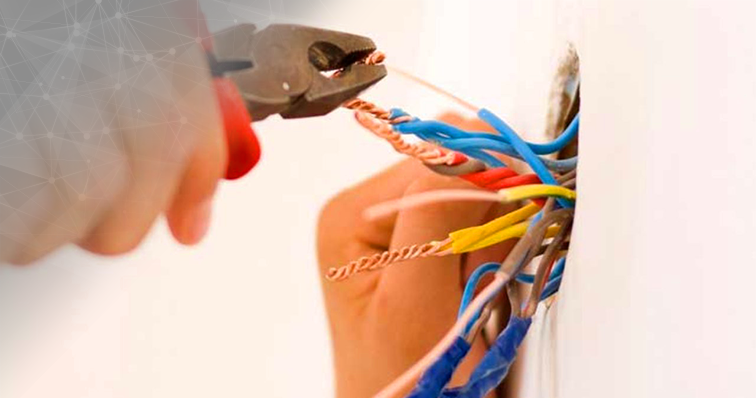 quando trocar fiação elétrica antiga