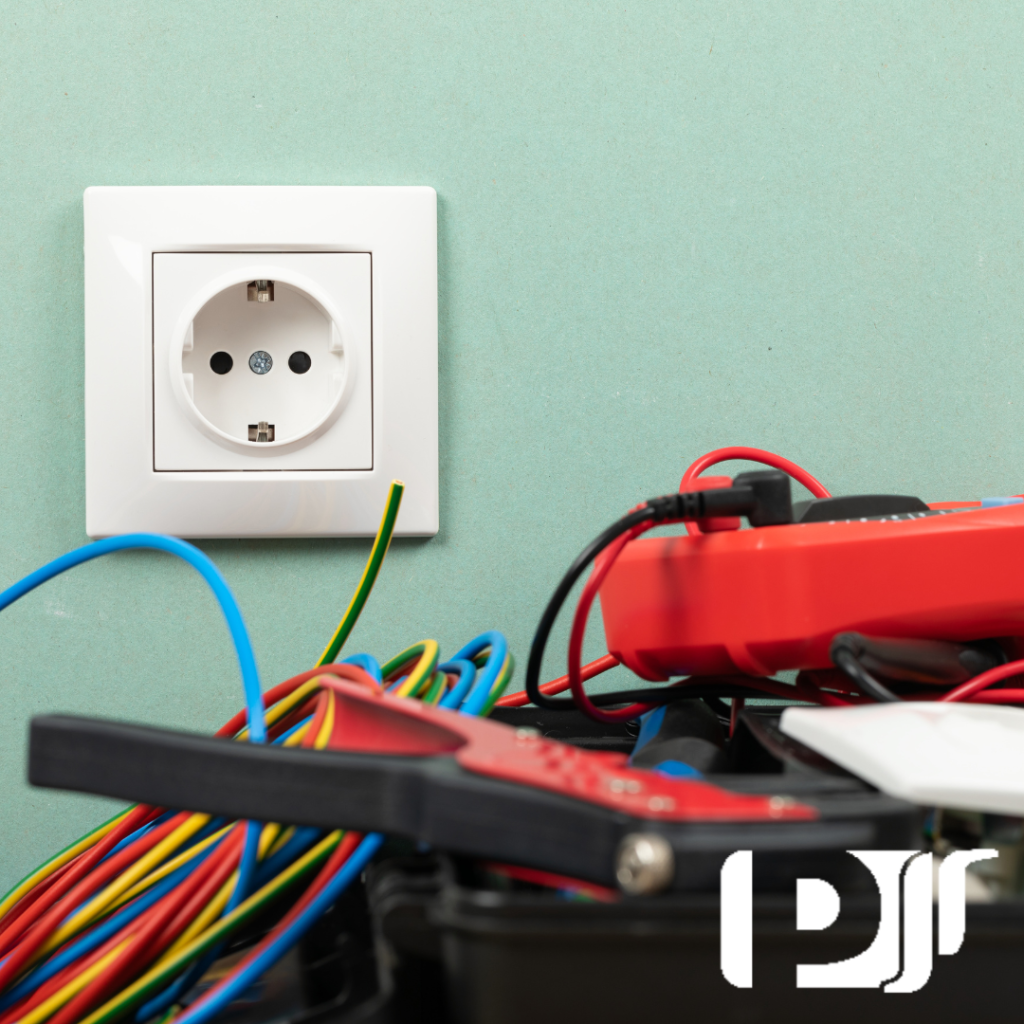 manutenção preventiva instalação elétrica