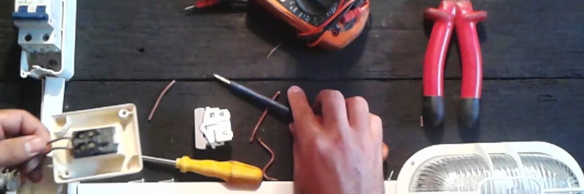 norma NBR 5410 para interruptores