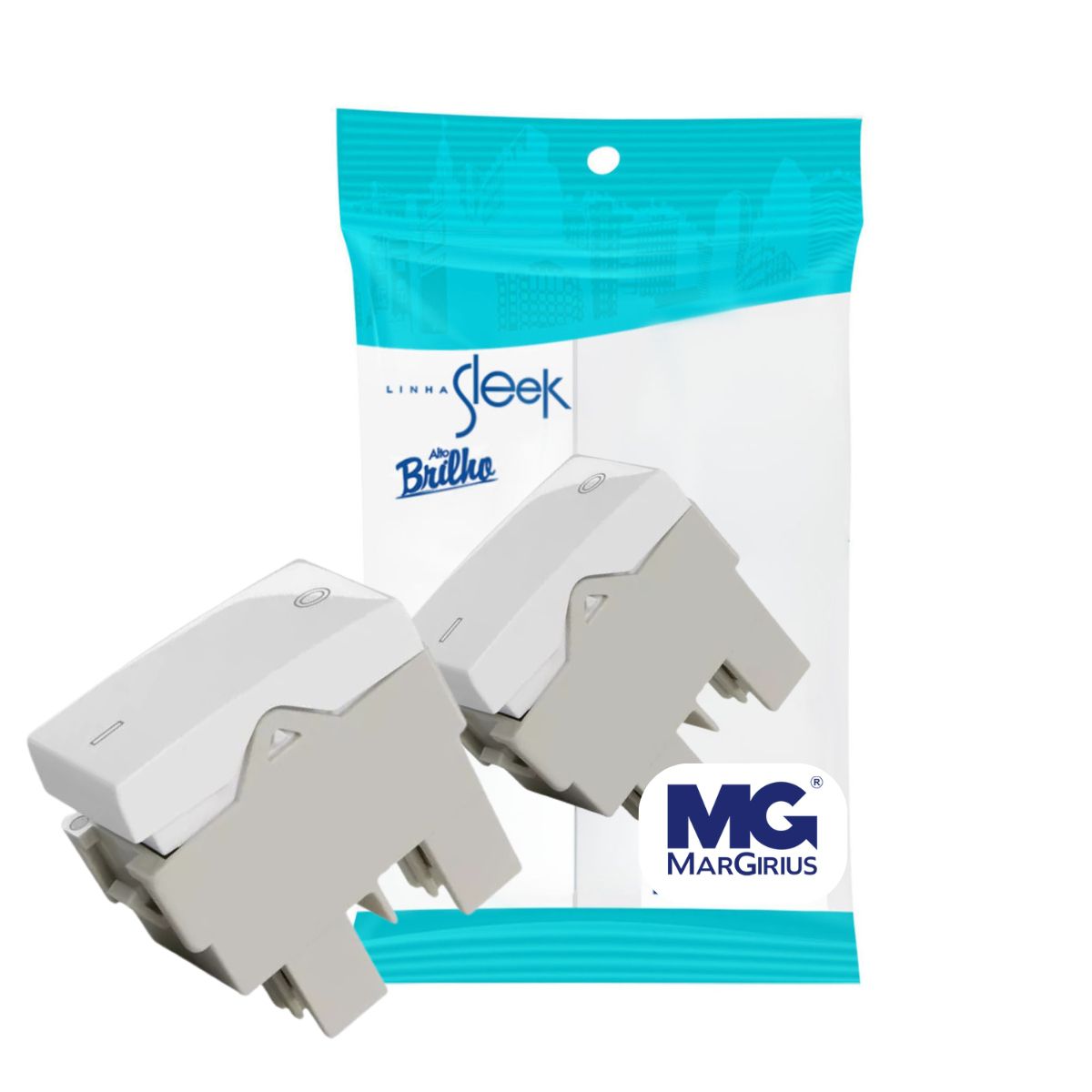 como instalar interruptor bipolar 220v