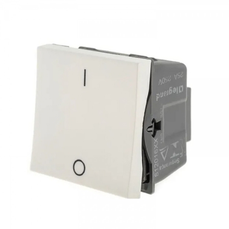 uso do interruptor bipolar em instalações bifásicas