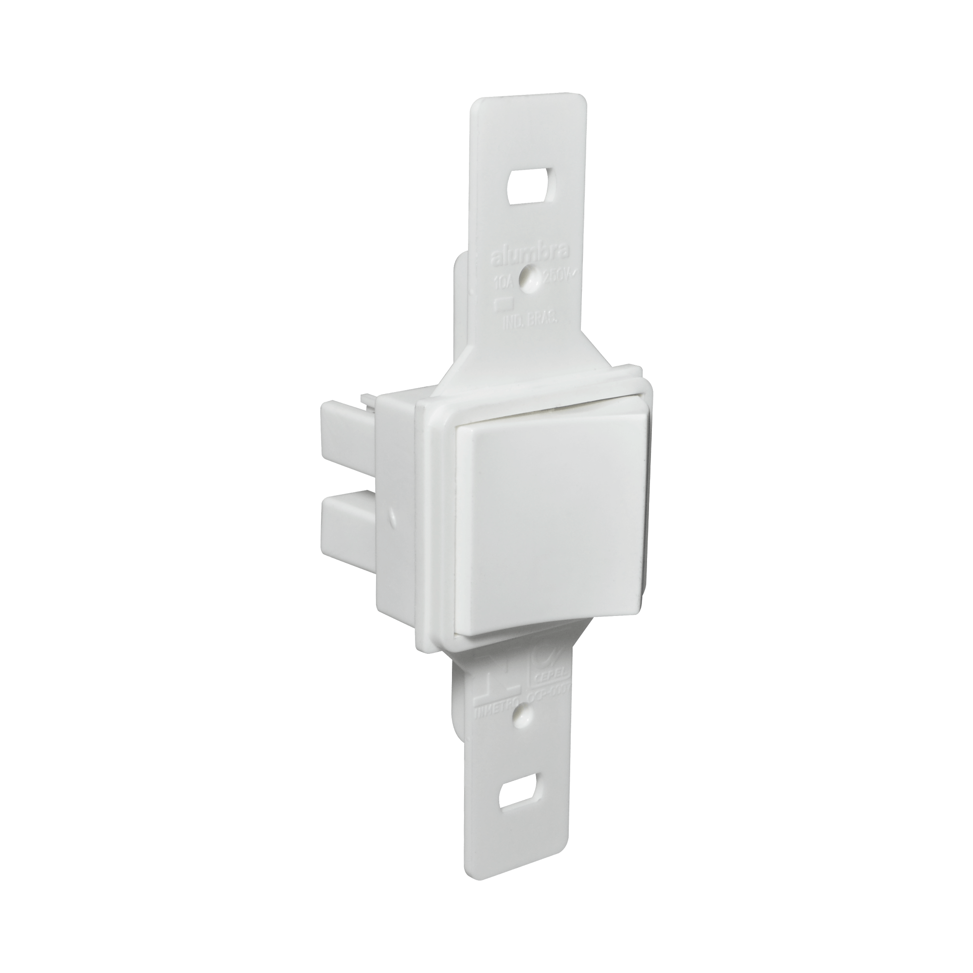 evitar pisca-pisca em LED com interruptor bipolar