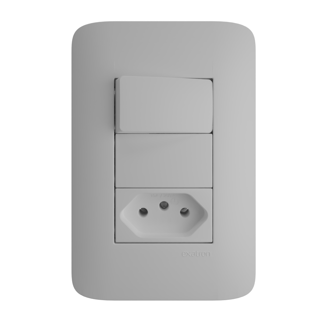 quando usar interruptor bipolar