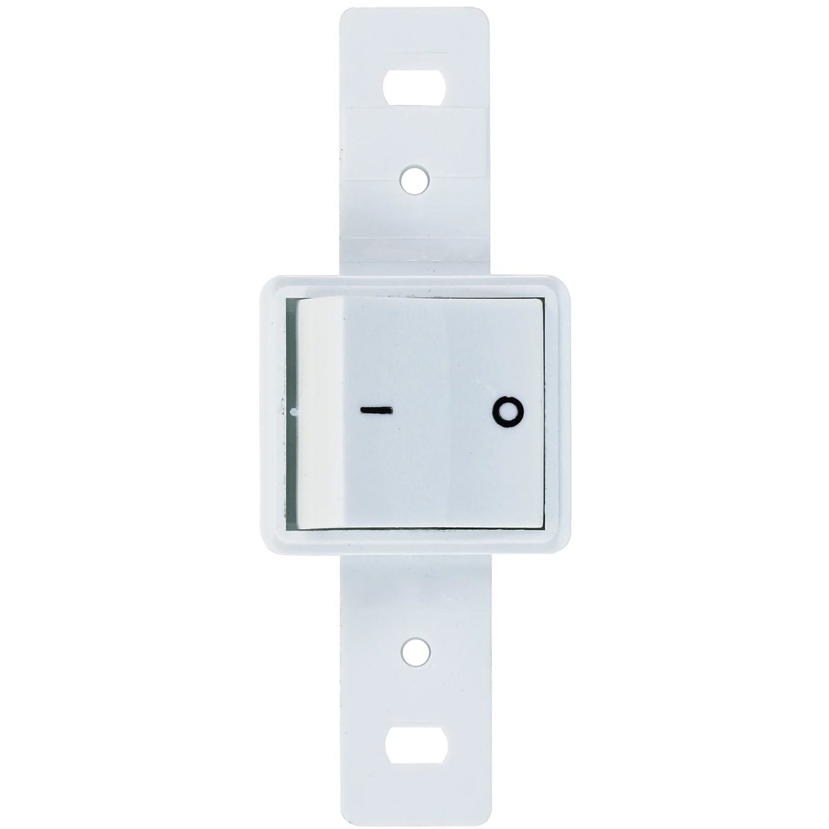 evitar pisca-pisca em LED com interruptor bipolar