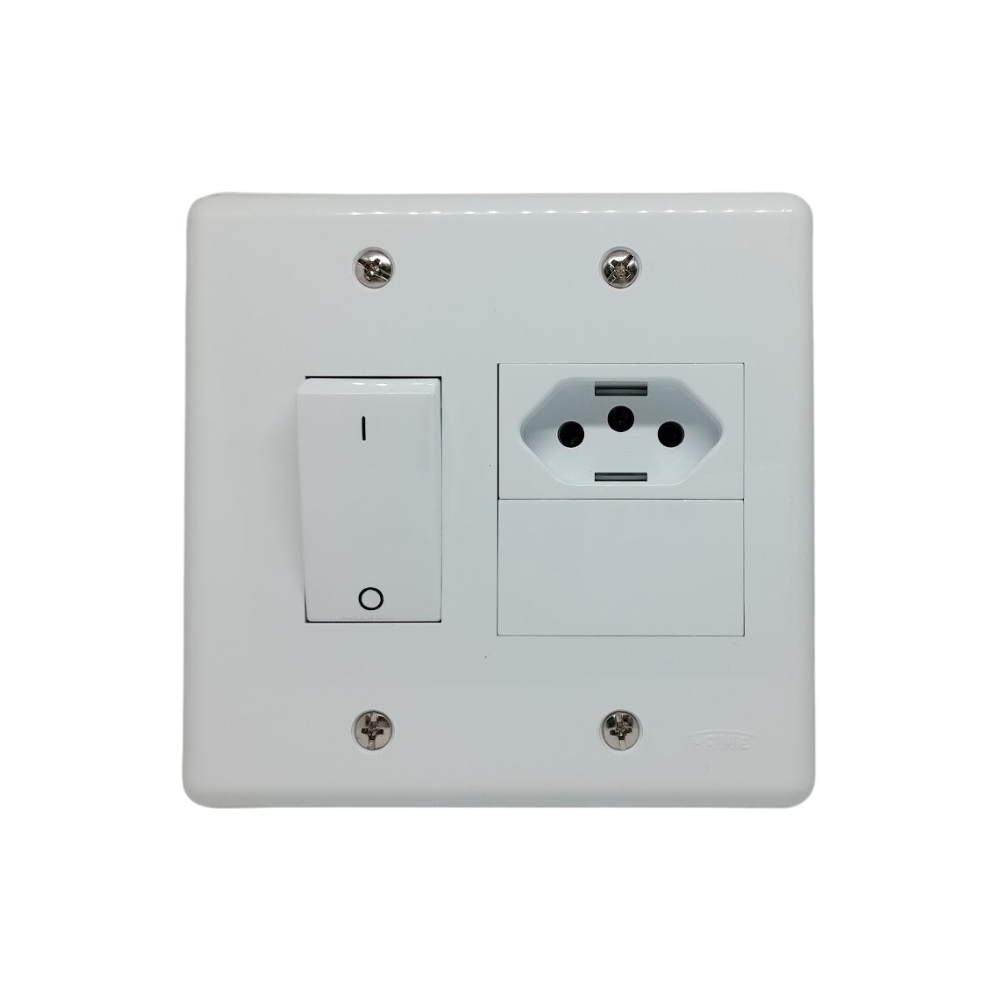 quando usar interruptor bipolar