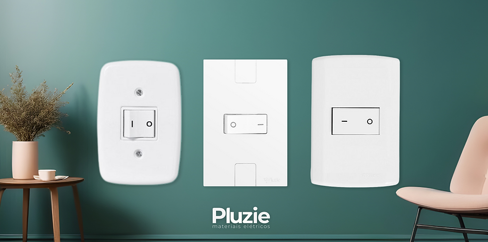 diferença entre interruptor unipolar e bipolar