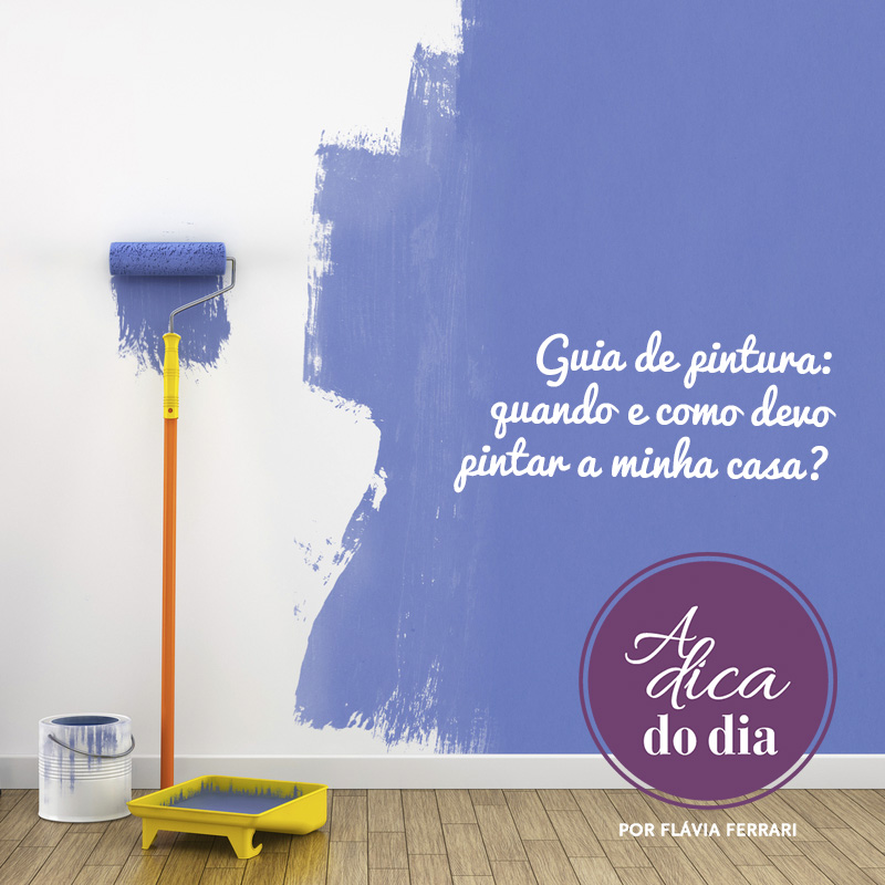 quantas demãos de tinta para cores vibrantes