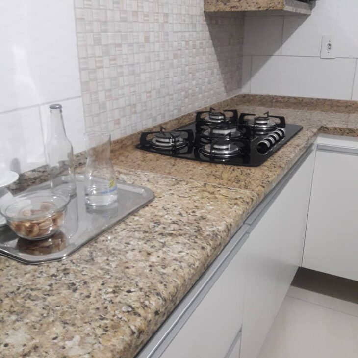 preço instalação bancada de granito