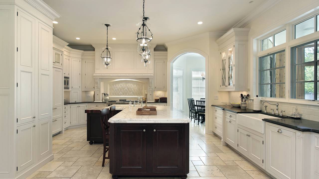 5 tendências de cores para sua cozinha em 2025