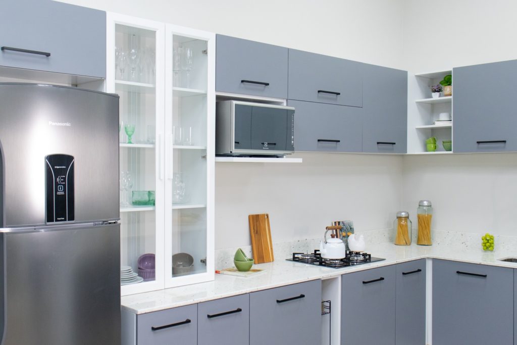 quanto custa decorar uma cozinha em 2025