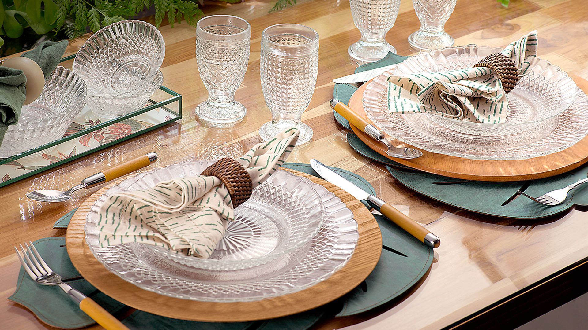 5 tendências de cores para sua cozinha em 2025