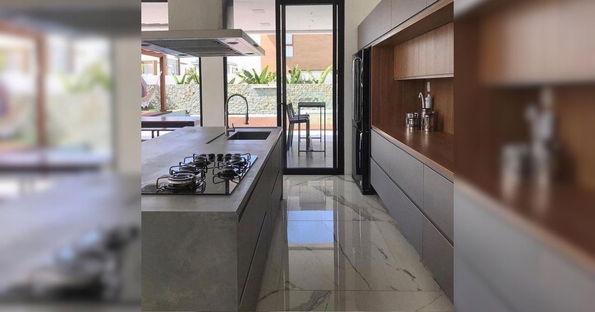 Guia completo: como economizar na reforma da cozinha