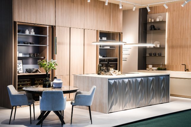 quanto custa decorar uma cozinha em 2025