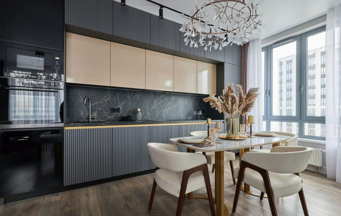 quanto custa decorar uma cozinha em 2025