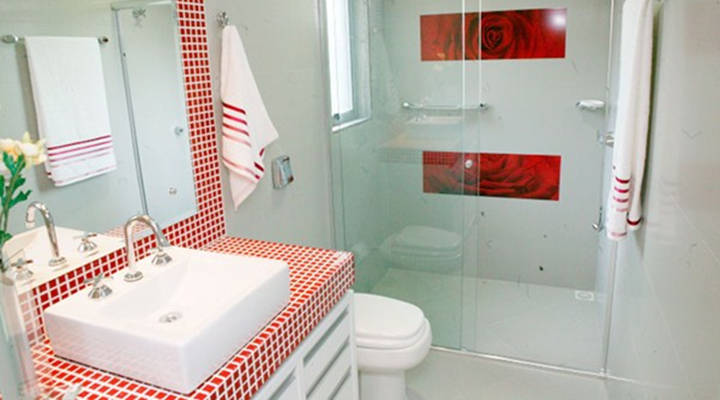 custo mão de obra banheiro