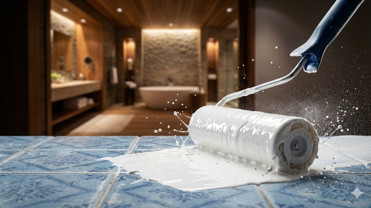 quanto custa reformar um banheiro completo no Brasil