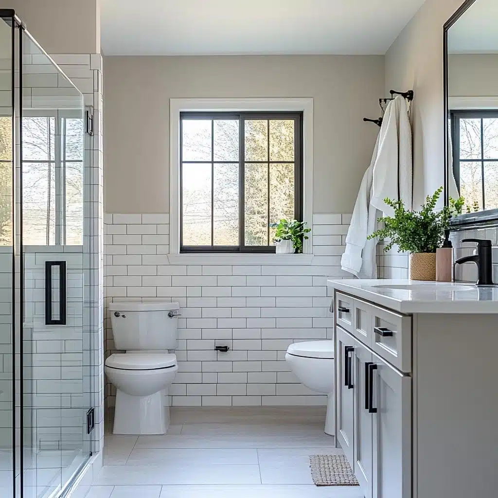 preço médio de reforma de banheiro por metro quadrado