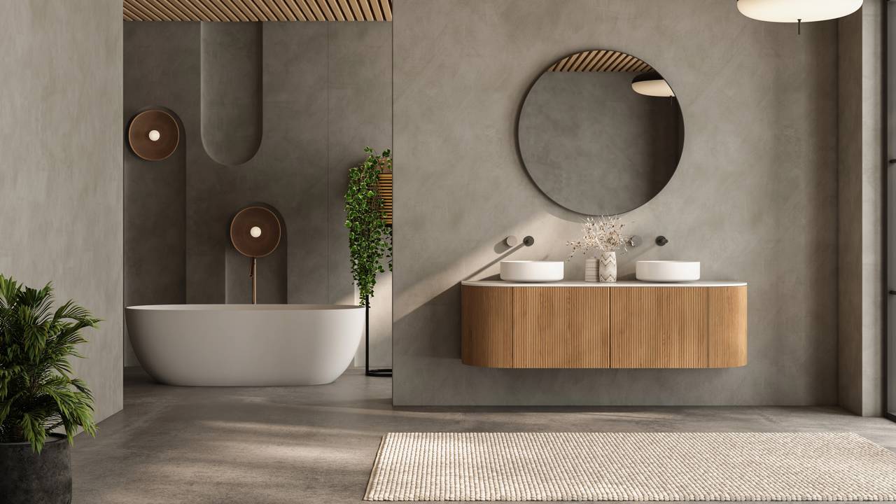 quanto custa reformar um banheiro completo no Brasil