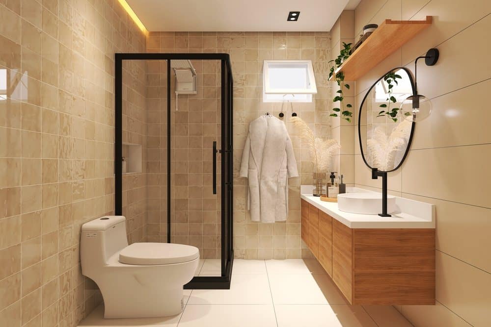 quanto custa reformar um banheiro pequeno 2025