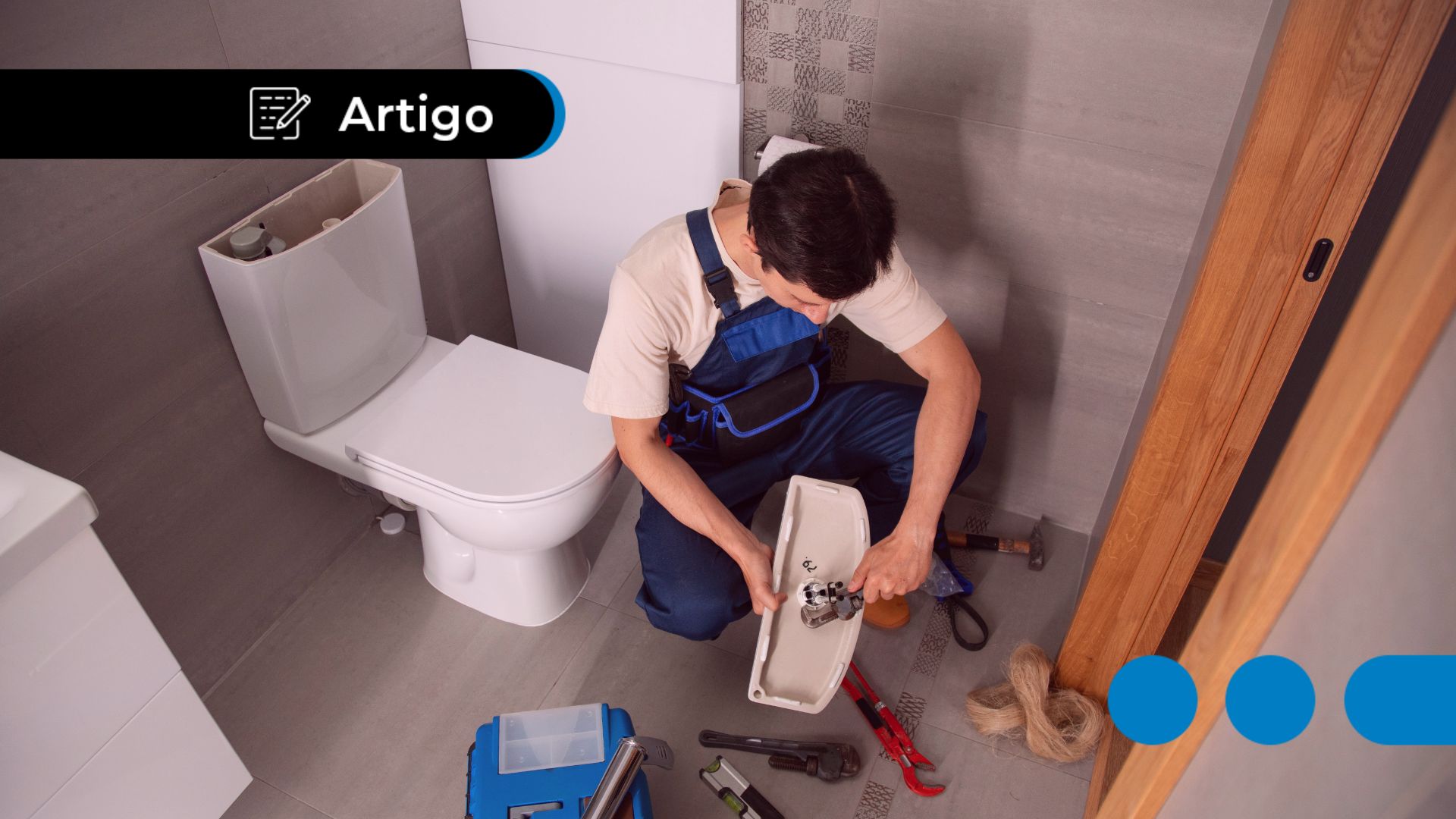 reforma básica de banheiro valor