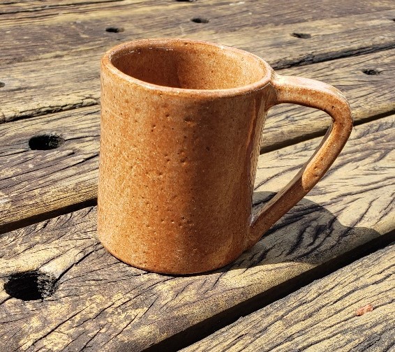 peso ideal de argila para caneca cerâmica