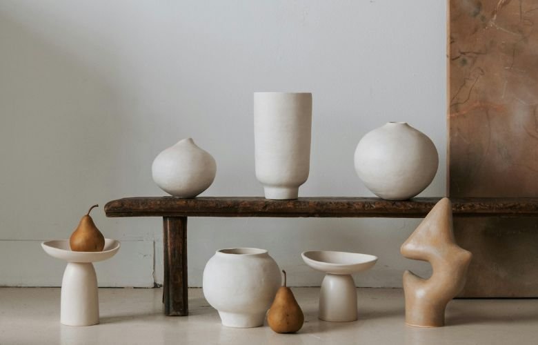 calculo de argila para torno cerâmico