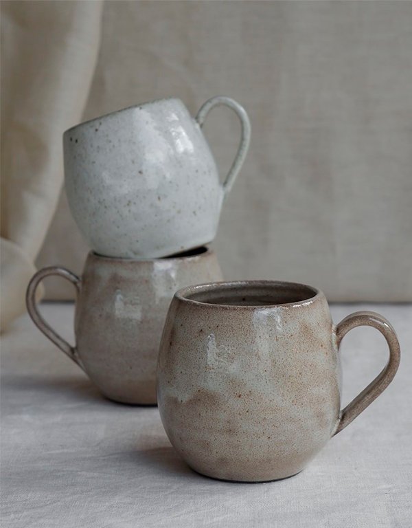 calculo de argila para torno cerâmico