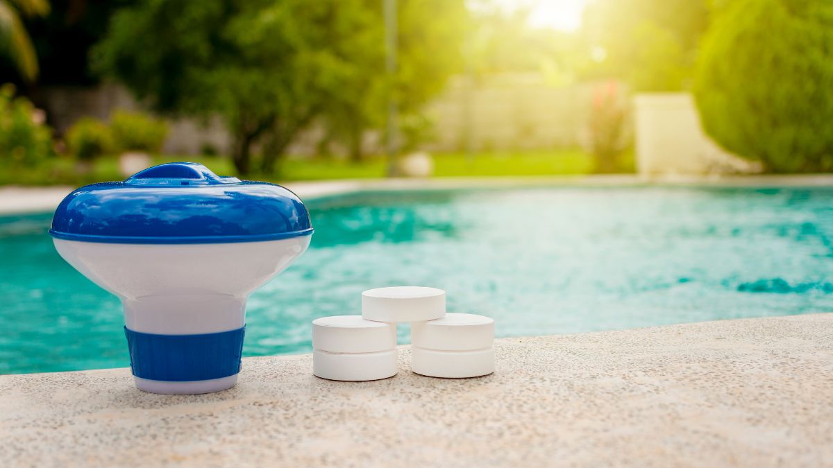 pH da Piscina: Entenda a Importância e Como Ajustar para um Tratamento Eficaz